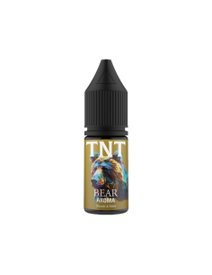 Bear Animals TNT Vape Aroma Concentrato 10ml