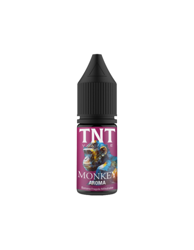 copy of Palmer TNT Vape Concentrated Aroma 10ml Pine Menthol