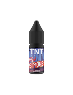 Red S'More TNT Vape Aroma Concentrato 10ml