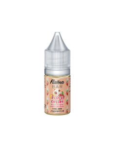 Peach Cream Flavour Bar Suprem-e Aroma Mini Shot 10ml