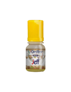 copy of Custard Gold Cyber Flavour Aroma Concentrate 10ml