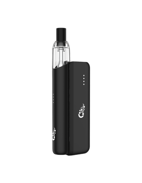 Bubble pod mod kit Vaporart soft black