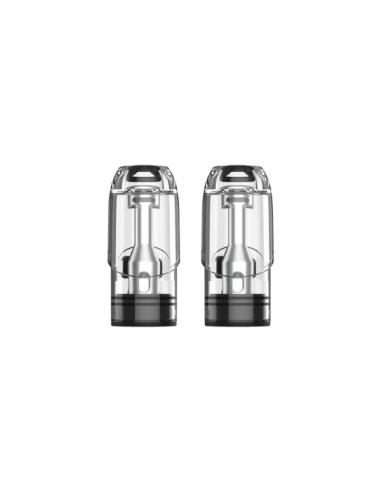 Bubble Pod 1.2 ohm Vaporart Cartuccia Ricambio