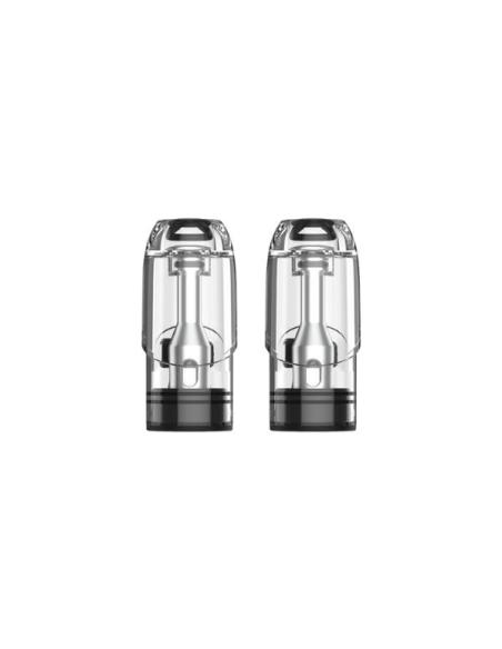 Bubble Pod 1.2 ohm Vaporart Cartuccia Ricambio