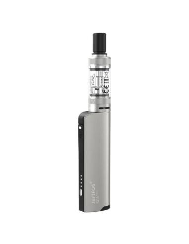Q16 Pro Justfog Starter Kit silver