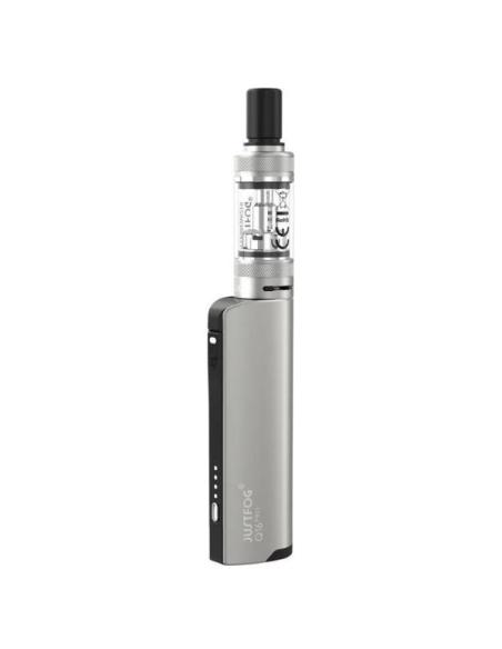 Q16 Pro Justfog Starter Kit silver