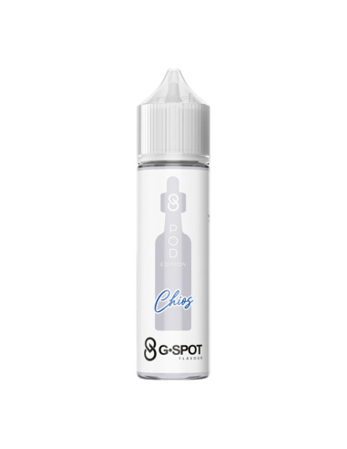 copy of Sensual Pod Edition G-Spot Liquid Shot 20ml Tobacco