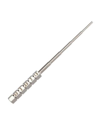 copy of Ultimate MTL Coil JIG XL Blackstar Accessory for