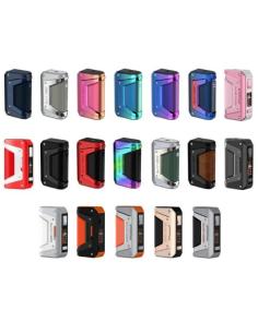 L200 Geekvape (Aegis Legend 2) Box Mod 200W
