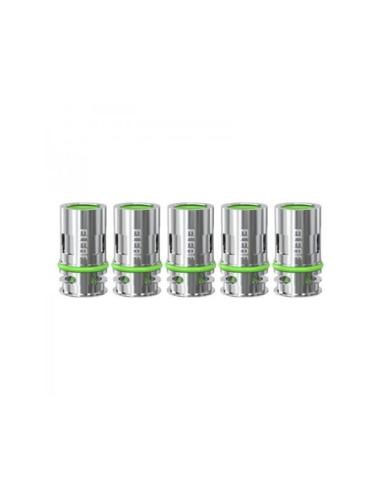 copy of GTL Coil Eleaf Resistenze Ricambio - 5 Pezzi