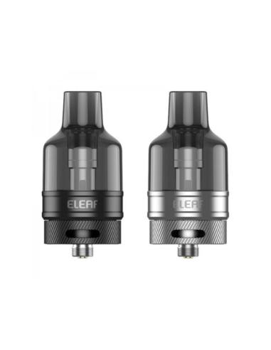 copy of GX Pod Tank Eleaf Atomizer 26mm