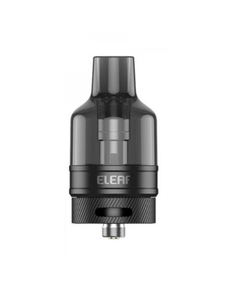 EP Pod Tank Eleaf black