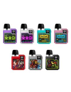 copy of Wenax Q Geekvape Pod Mod Kit 1000mAh