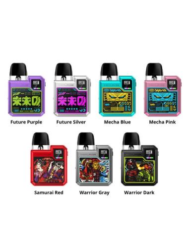 copy of Wenax Q Geekvape Pod Mod Kit 1000mAh