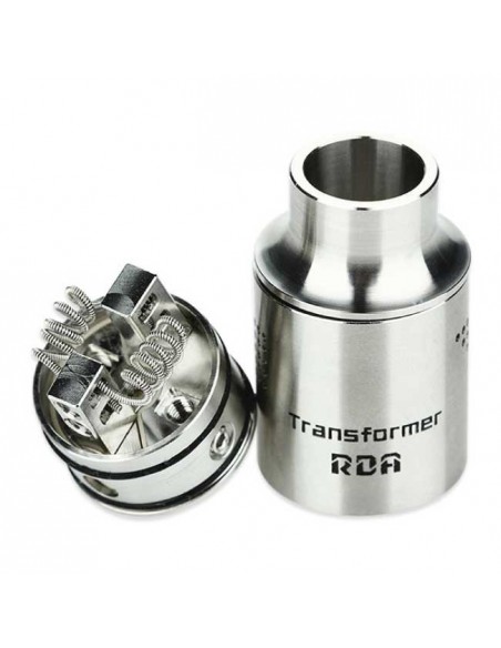 Transformer RDA Atomizzatore Vaporesso
