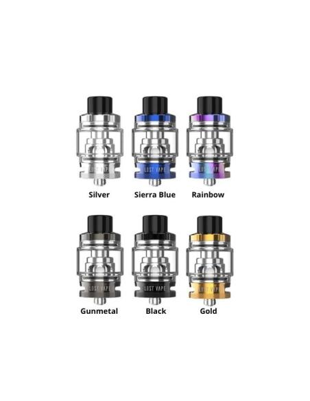 Centaurus Sub Ohm Lost Vape Atomizer | Svapoebasta