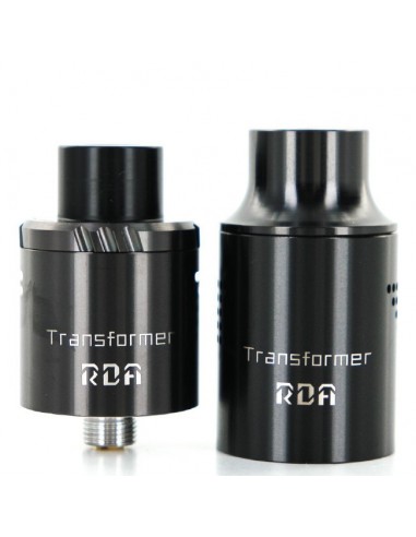 Transformer RDA Atomizer Vaporesso