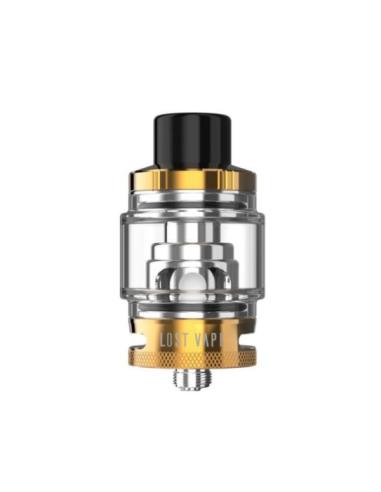 Centaurus Sub Coo Lost Vape gold