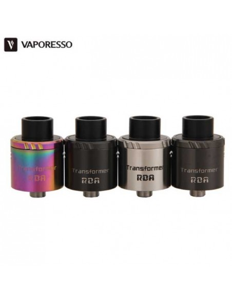 Transformer RDA Atomizer Vaporesso