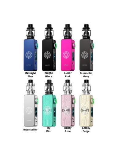 copy of Centaurus M200 Lost Vape Complete Kit 200W