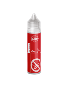 Mexy No Smoke T-Svapo Liquido Shot 20ml