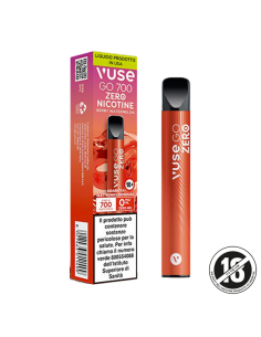 copy of Vuse GO Creamy Tobacco Disposable Pod Mod - 500 Puff
