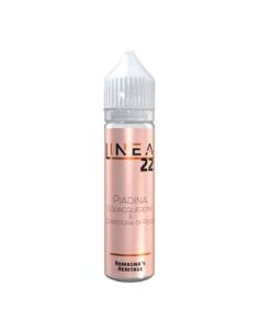 copy of Christmas Custard Limoncello Cyber Flavour Liquid shot