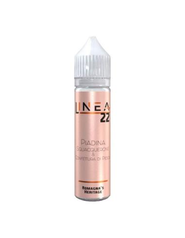copy of Christmas Custard Limoncello Cyber Flavour Liquid shot