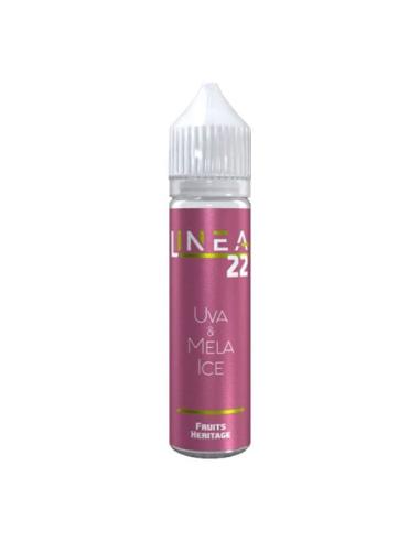 copy of Christmas Custard Limoncello Cyber Flavour Liquid shot