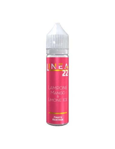 copy of Christmas Custard Limoncello Cyber Flavour Liquid shot