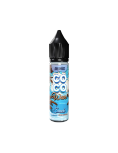 Coco Wave Dreamods Aroma Mini Shot 10ml