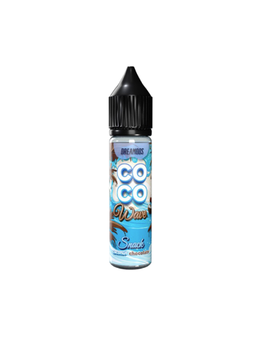 Coco Wave Dreamods Aroma Mini Shot 10ml
