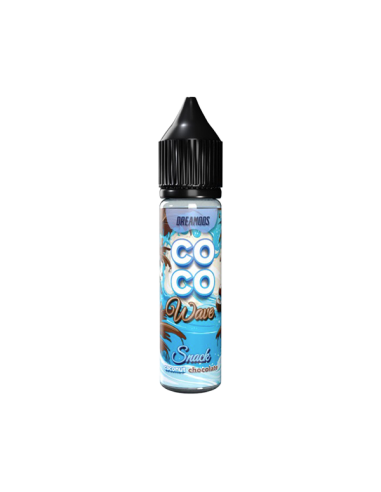 copy of Fine Stock - Ficurinia No.47 Dreamods Aroma Mini Shot