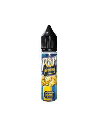 Pop Busters Dreamods Aroma Mini Shot 10ml