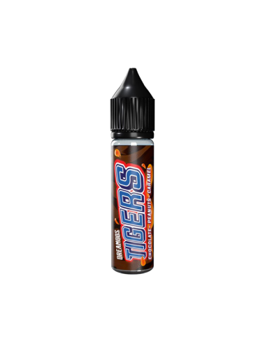 Tigers Dreamods Aroma Mini Shot 10ml