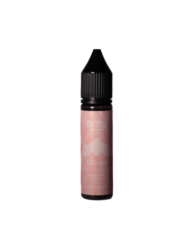 Honey Peach Mousse Officine Svapo Liquido Shot 20ml