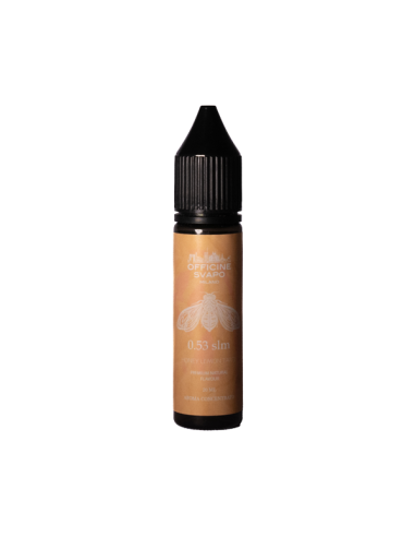 copy of Harry The Berry Officine Svapo Liquido Shot 20ml