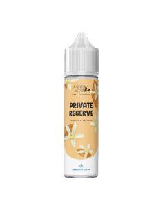 Private Reserve Ghost Bus Club Liquido Shot 20ml Tobacco...
