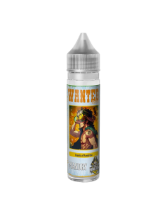 Mandry Nineteen Vape Liquido Shot 20ml