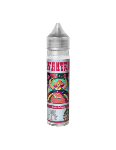 Big Berry Nineteen Vape Liquido Shot 20ml