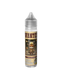 Nutty Reindeer Nineteen Vape Liquido Shot 20ml