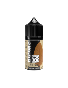 Uncle Sam ONLY Blendfeel Aroma Mini Shot 10ml Cavendish...