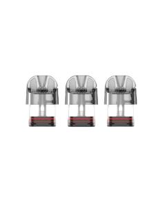 copy of New 2X Meshed MTL Pod Cartridge Smok Replacement 2ml -