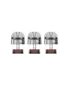 Novo Pod Meshed Cartuccia Pod Smok Ricambio 3ml