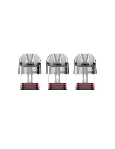 Novo Pod Meshed Cartuccia Pod Smok Ricambio 3ml