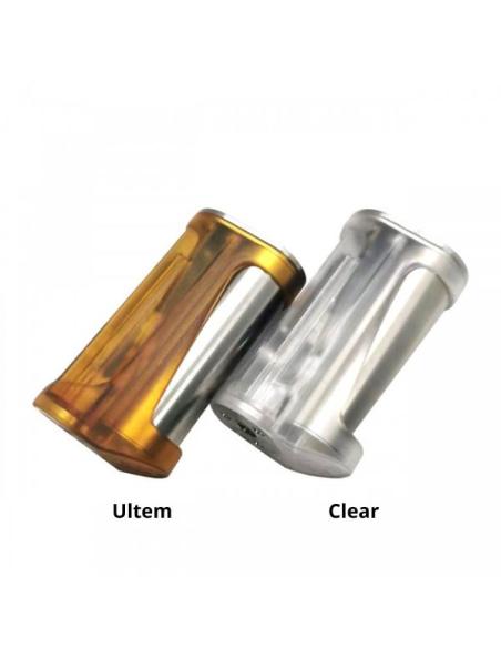 Akira Special Galactika Box Mod single battery 18650