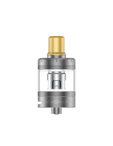 Zenith Minimal Innokin gunmetal grey