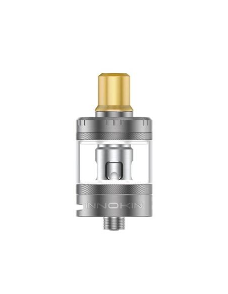 Zenith Minimal Innokin gunmetal grey