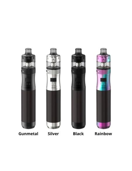 Lightsaber X sigaretta elettronica BP Mods