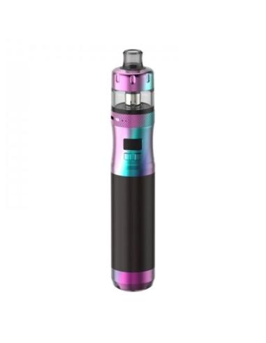 Lightsaber X BP Mods kit rainbow